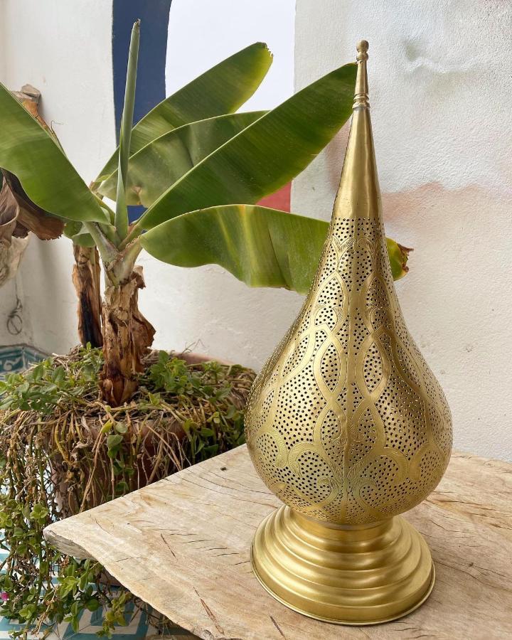 أورير Maison Darna Guesthouse المظهر الخارجي الصورة