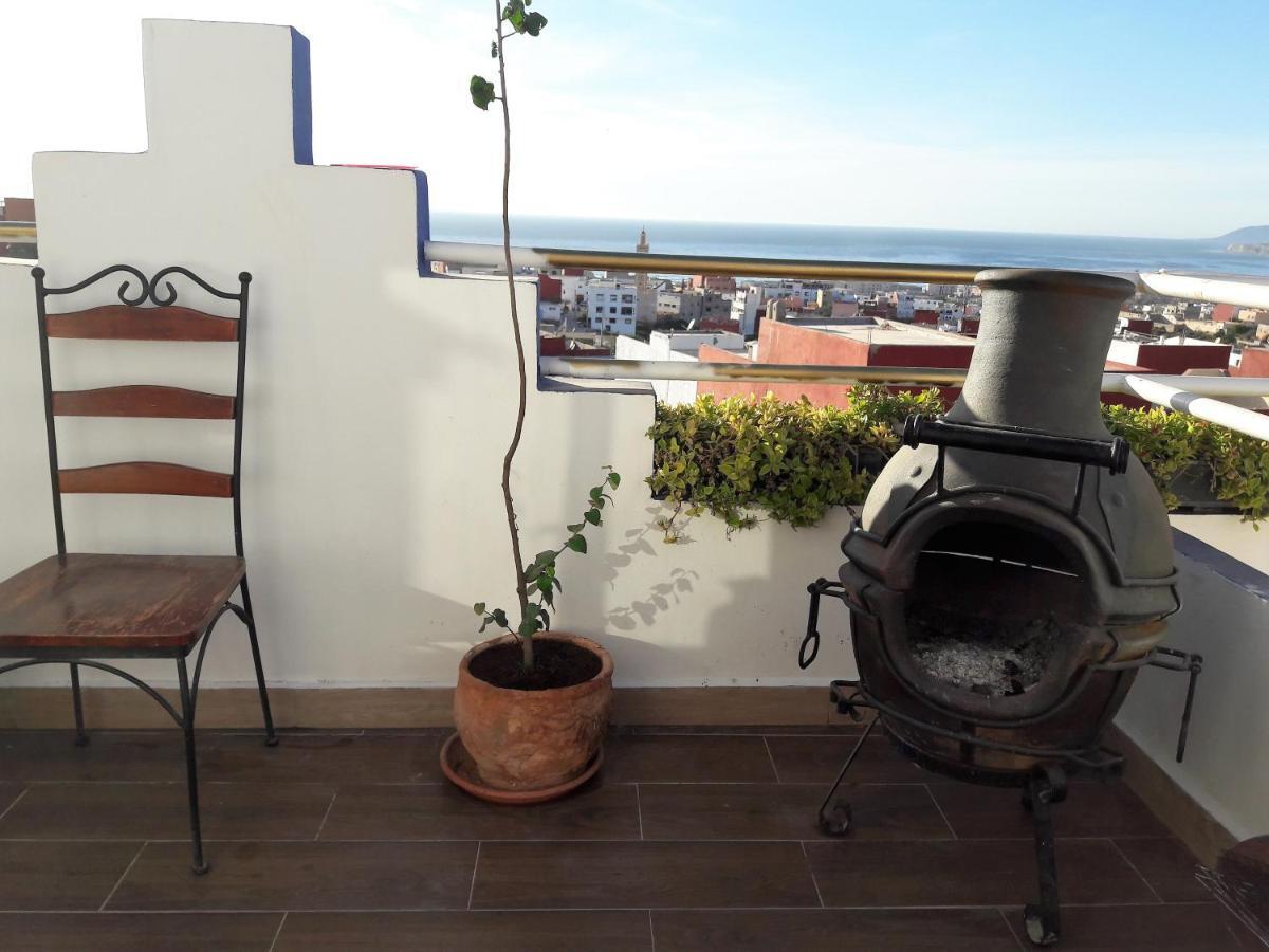 أورير Maison Darna Guesthouse المظهر الخارجي الصورة