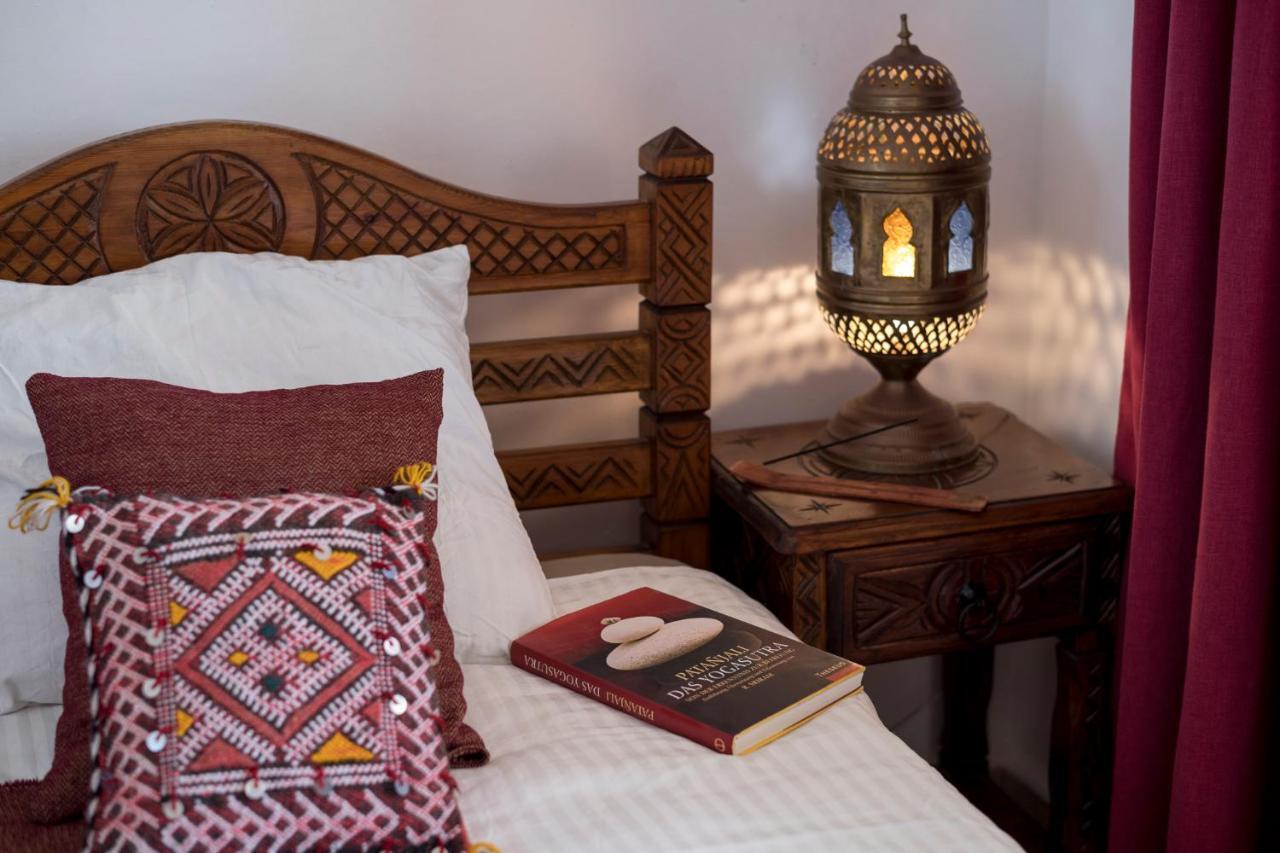 أورير Maison Darna Guesthouse المظهر الخارجي الصورة