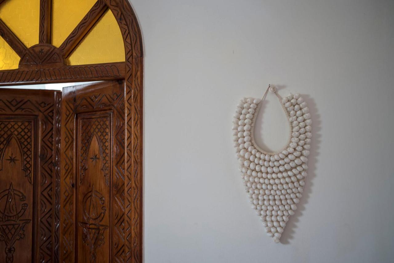 أورير Maison Darna Guesthouse المظهر الخارجي الصورة