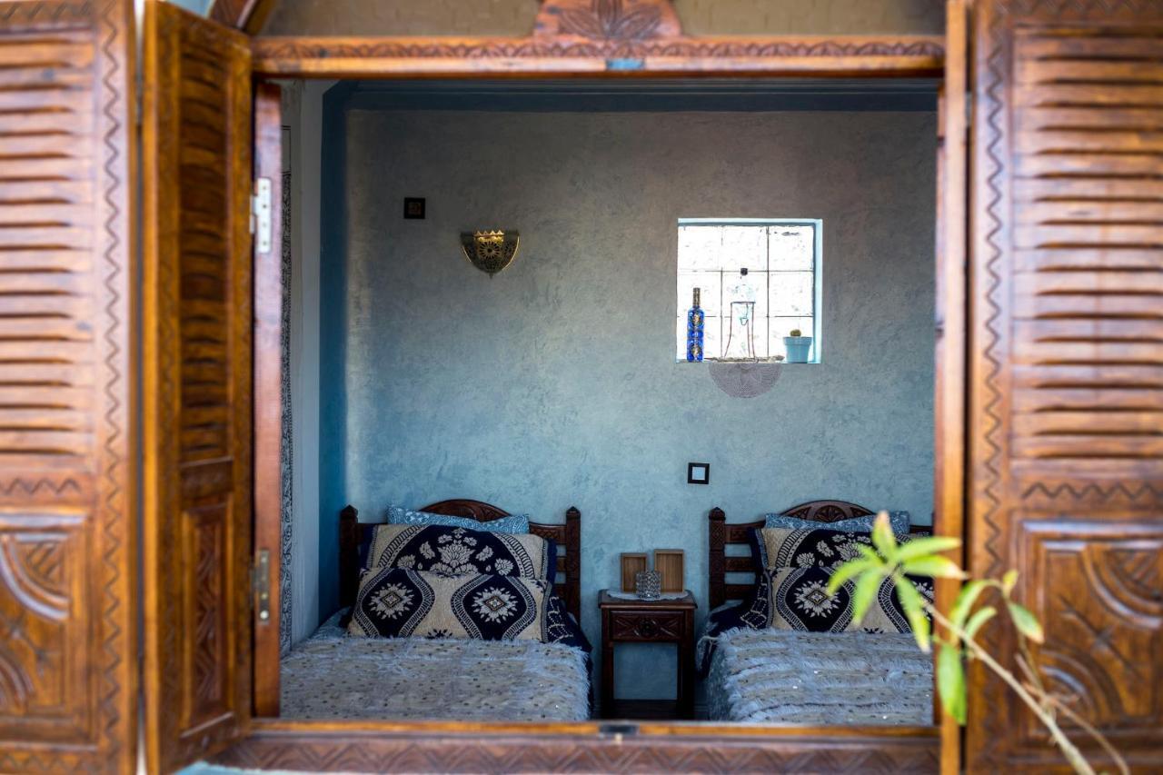 أورير Maison Darna Guesthouse المظهر الخارجي الصورة