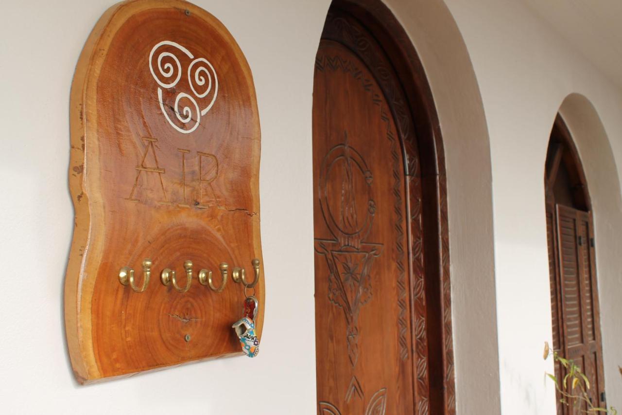 أورير Maison Darna Guesthouse المظهر الخارجي الصورة