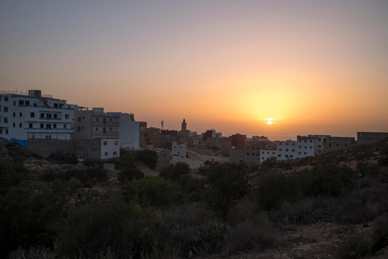 أورير Maison Darna Guesthouse المظهر الخارجي الصورة