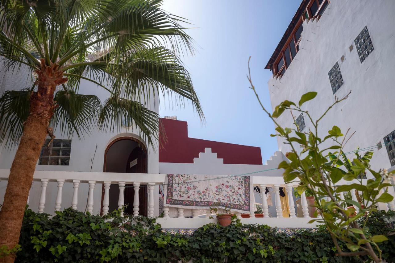 أورير Maison Darna Guesthouse المظهر الخارجي الصورة